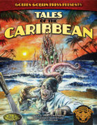 Tales of the Caribbean