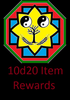 10d20 Rewards Non-Monetary