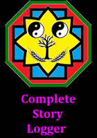 Complete Story Log