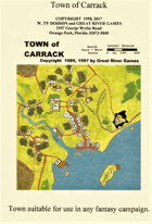 Town of Carrack