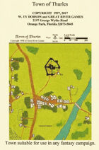 Town of Thurles