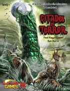 Citadel of Terror 5E