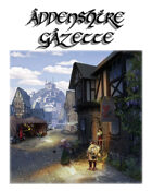 Gazetteer of Addenshire
