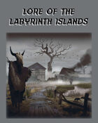 Lore of the Labyrinth