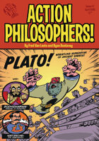 Action Philosophers! #1