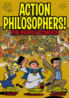 Action Philosophers! #6 The People's Choice