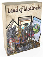 Land of Medievals Print & Play