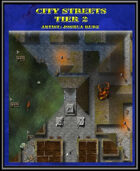 City Streets Tier 2