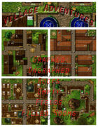 Village Adventures