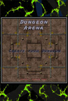Dungeon Arena