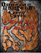 Dungeon and Caves