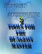 Dungeon Accessories 2