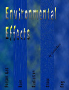 Environmental Effects