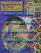 Karterra City