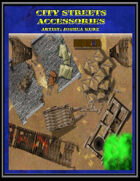 City Streets Accessories