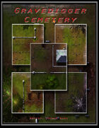 Gravedigger Cemetery
