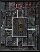 Crypt of Death