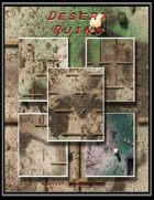 Desert Ruins