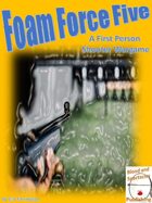 Foam Force Five