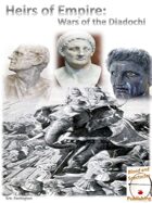 Heirs of Empire: Wars of the Diadochi