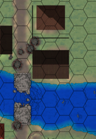 The JollyGM Tactical Battlemap Set 2