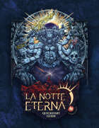 Quick Start Guide La Notte Eterna