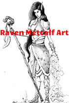 Elven Druid