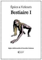BESTIAIRE n°1 (Épées & Voleurs)
