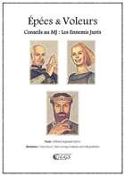 Ennemis Jurés (Épées & Voleurs)