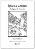 MERCANTIA (Épées & Voleurs)