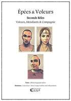 Voleurs, Mendiants & Compagnie (Épées & Voleurs)