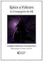 Compagnon du MJ (Épées & Voleurs)