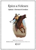 Les Chevaux (Épées & Voleurs)