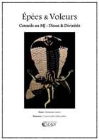 Dieux & Divinités (Épées & Voleurs)