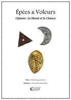 Le Moral et la Chance (Épées & Voleurs)