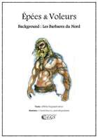 Les Barbares du Nord (Épées & Voleurs)