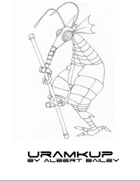 Uramkup