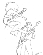 Battle of the Bands