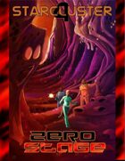 StarCluster 4 - Zero Stage