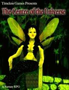Full Colour - Centre of the Universe