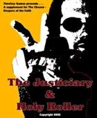 Justiciary and Holy Roller