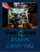 StarCluster 4 - Dark Orbital