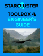 Starcluster 4 - Toolbox 4: Engineer's Guide