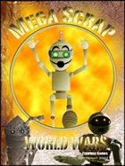 Mega Scrap World Wars