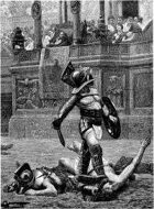 Conflict - and A Person's Place In It