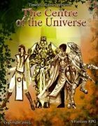 The Centre of the Universe