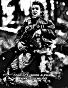 Conflict