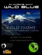 Cold Front