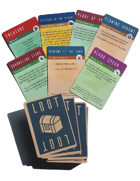 5E Loot Cards: Loot Deck