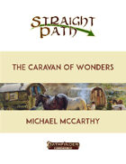 The Caravan of Wonders